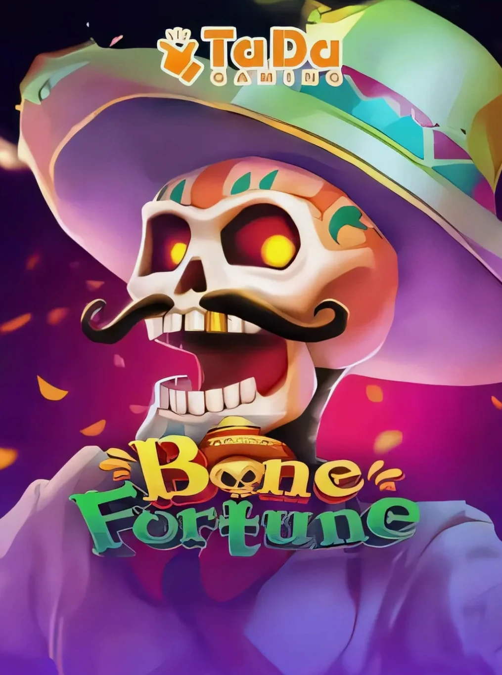 Bone Fortune