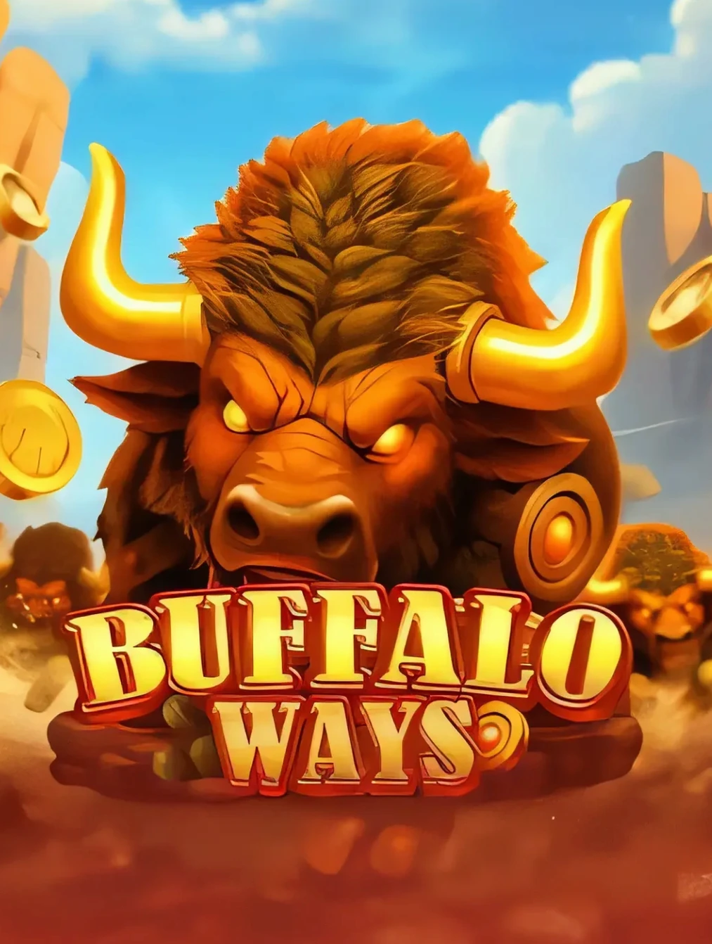 Buffalo Ways