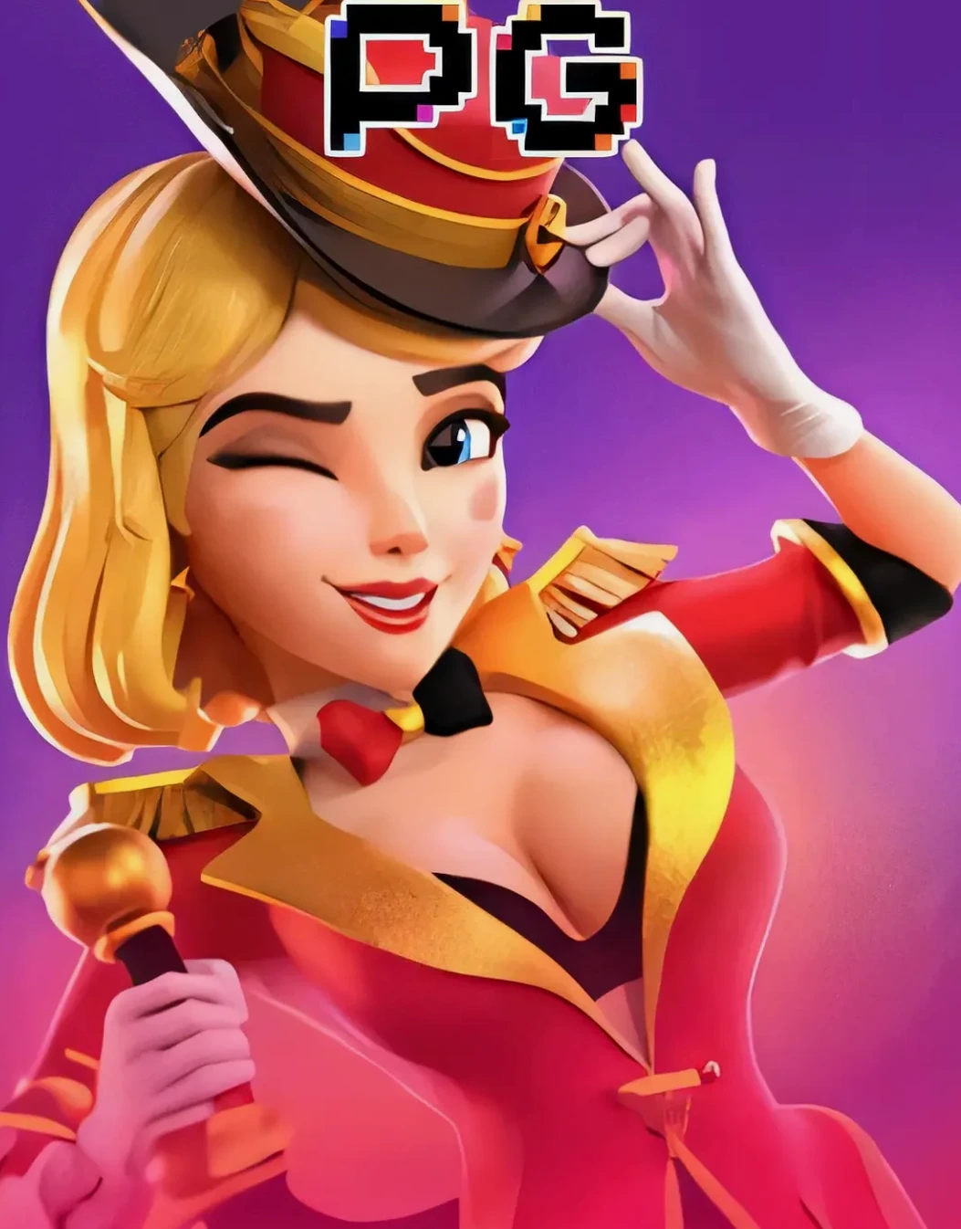 Circus Delight