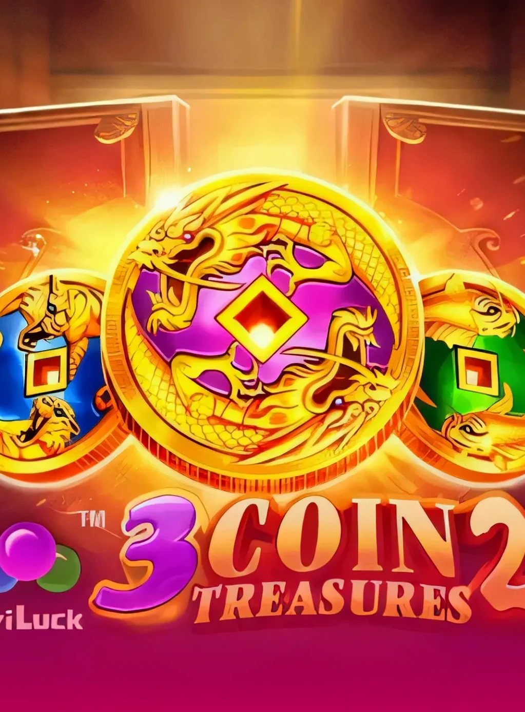 Coin Treasures