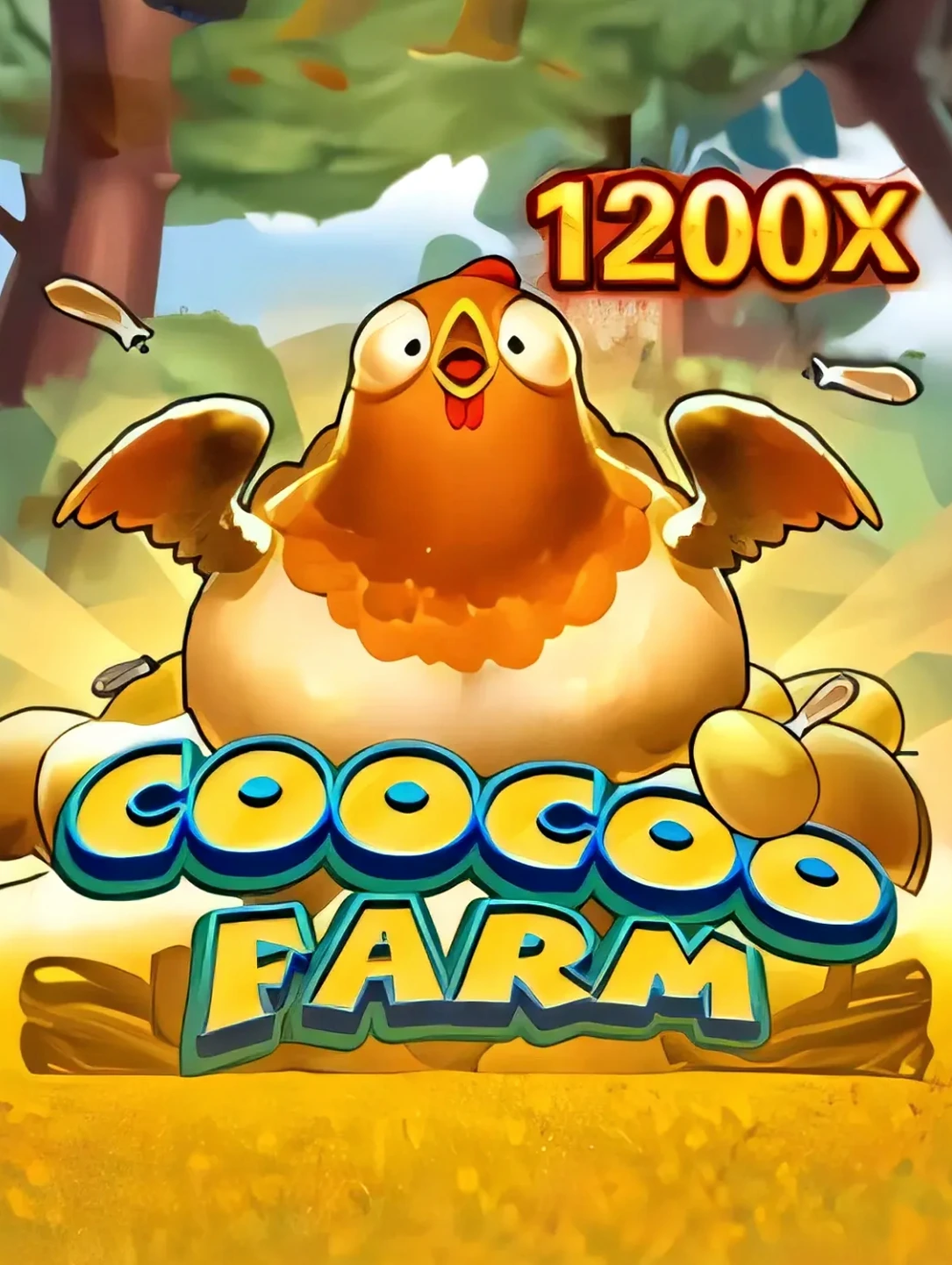 Coocoo Farm