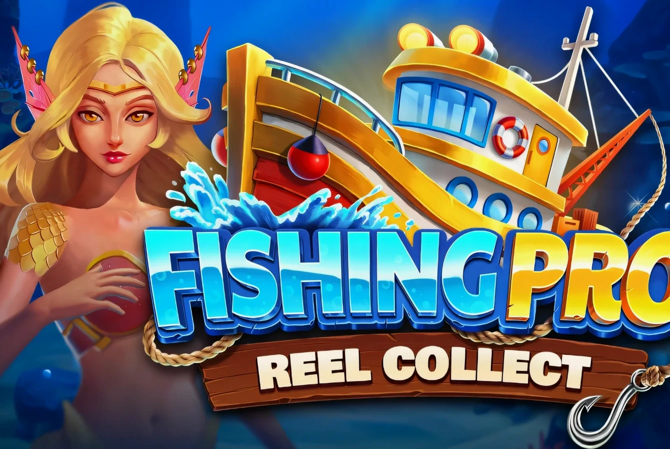 Fishing Pro