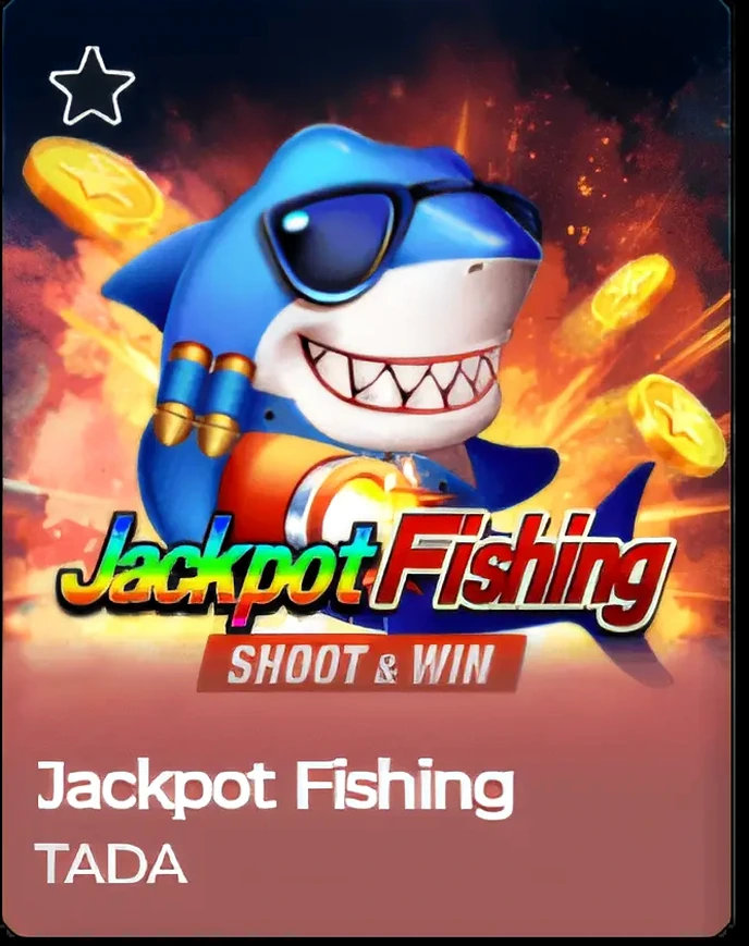 Jackpot Fishing
