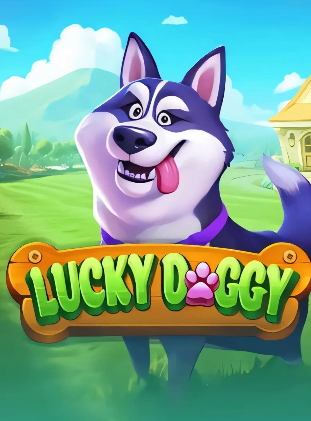Lucky Doggy