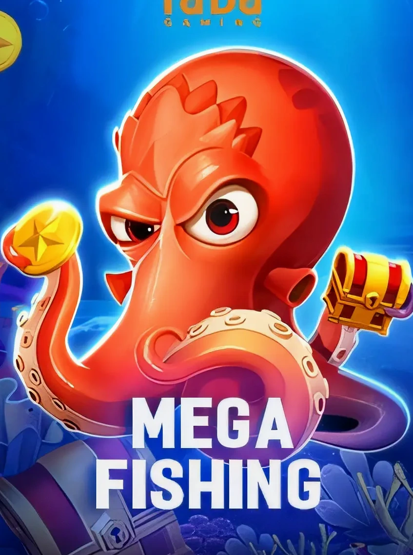 Mega Fishing