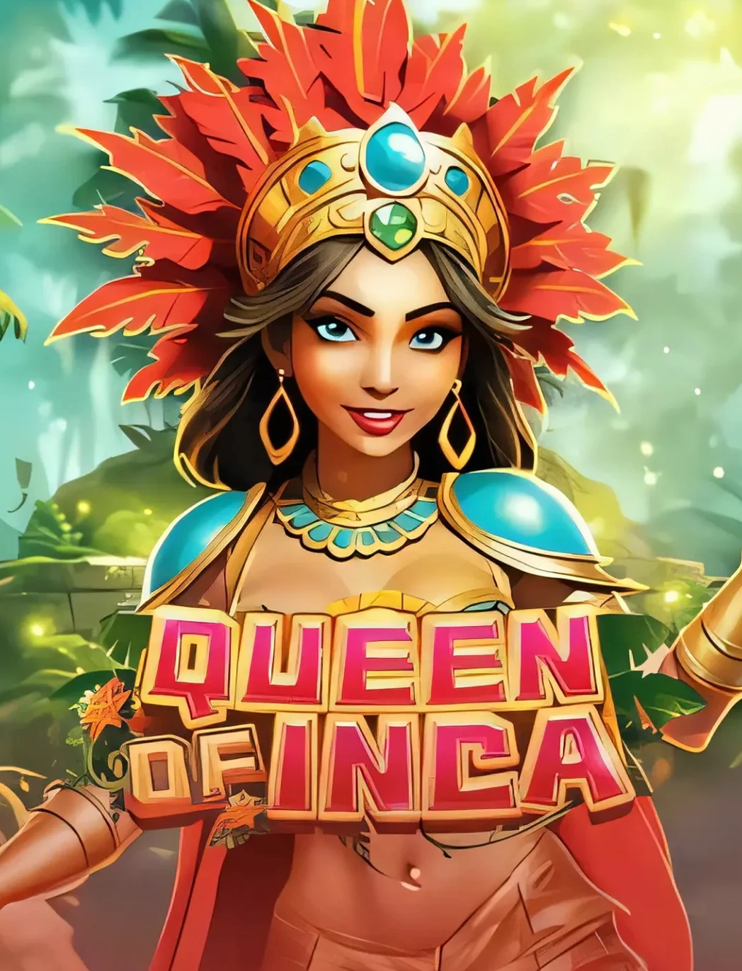 Queen Inca