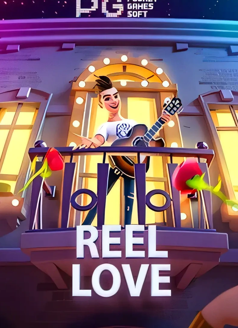 Reel Love