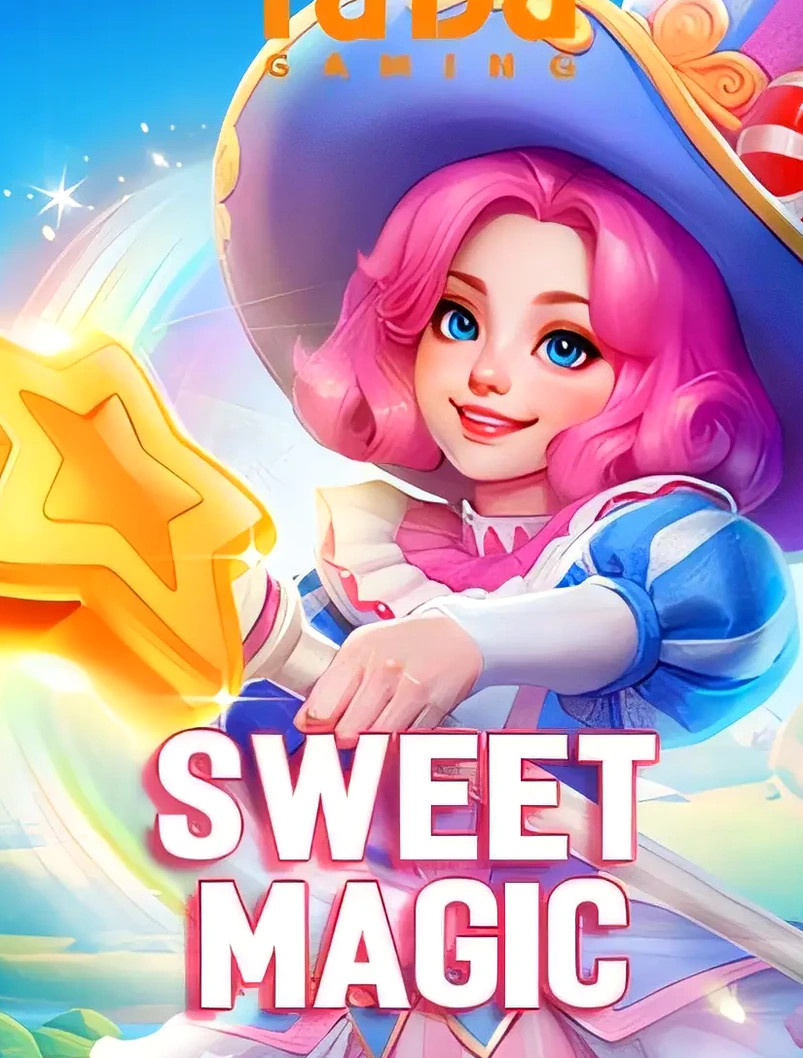 Sweet Magic