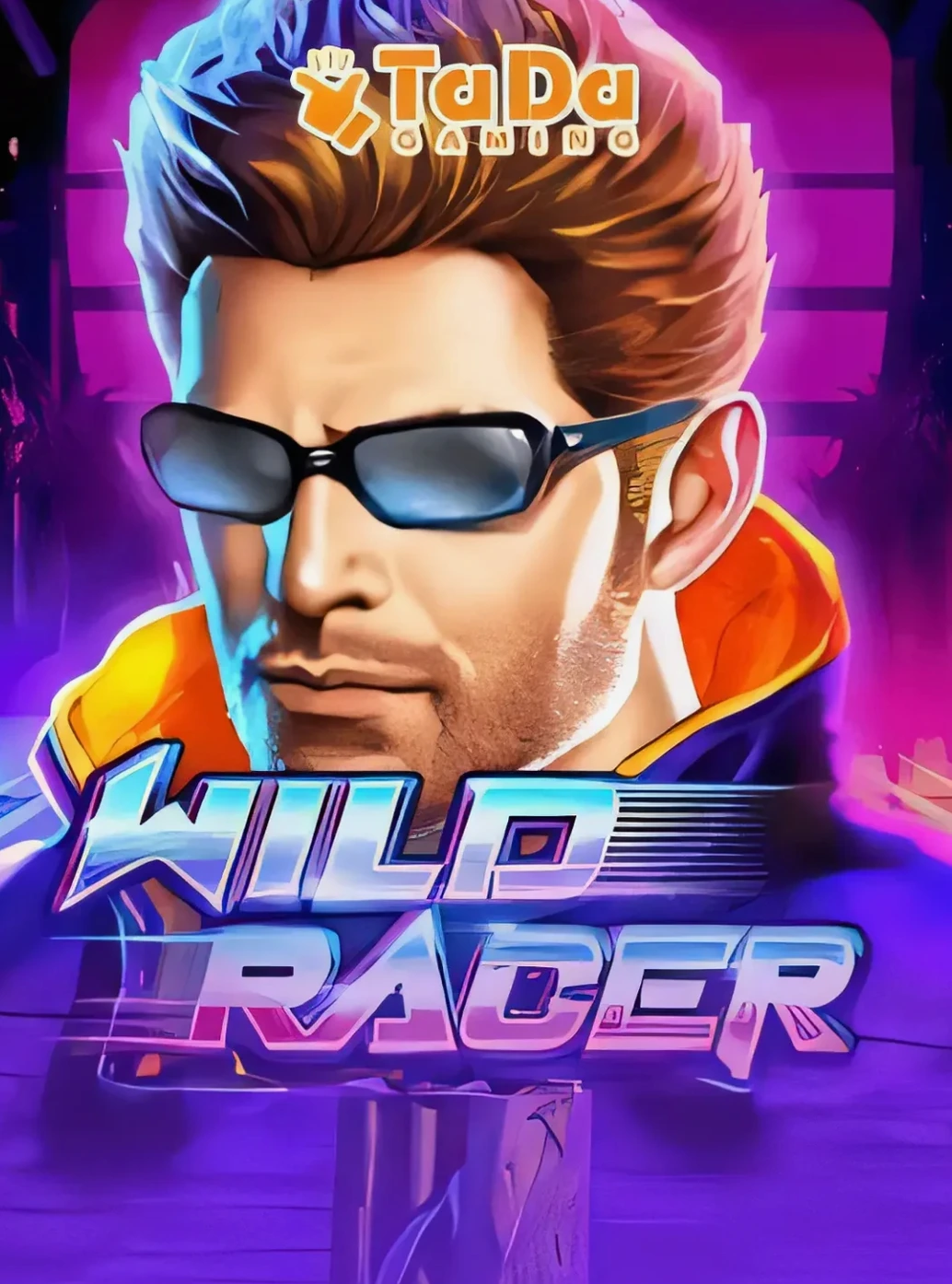 Wild Racer